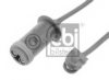 OPEL 06235674 Warning Contact, brake pad wear